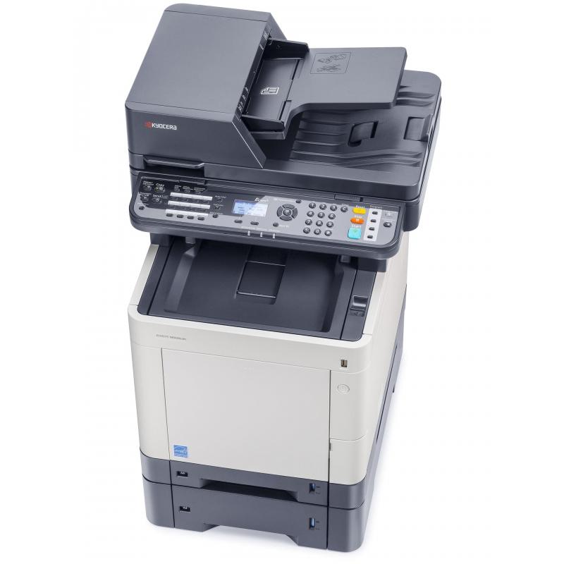 МФУ Kyocera ECOSYS M6030cdn (1102NV3NL0)